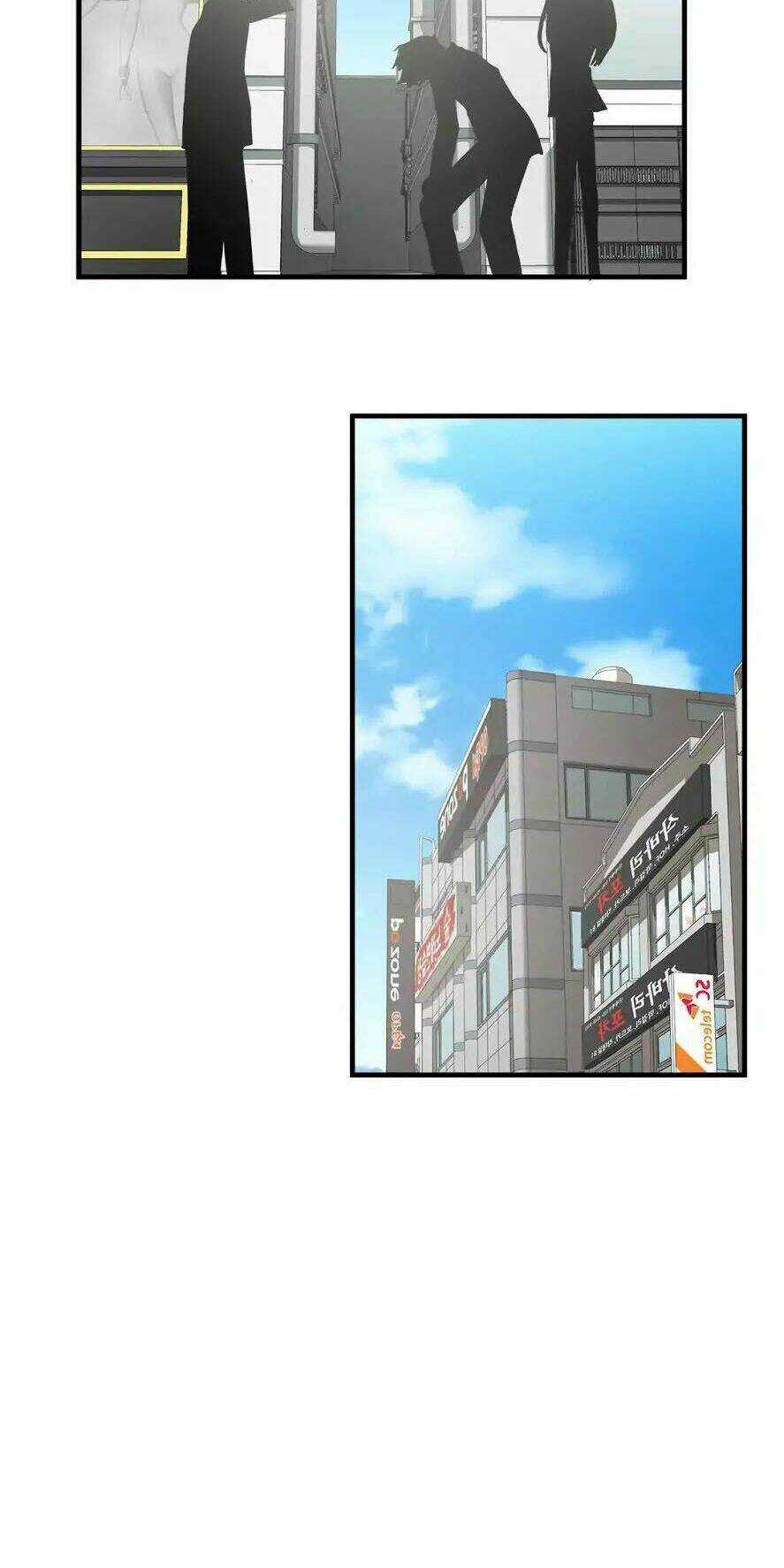 Kẻ Bị Ruồng Bỏ Chapter 55 trang 18