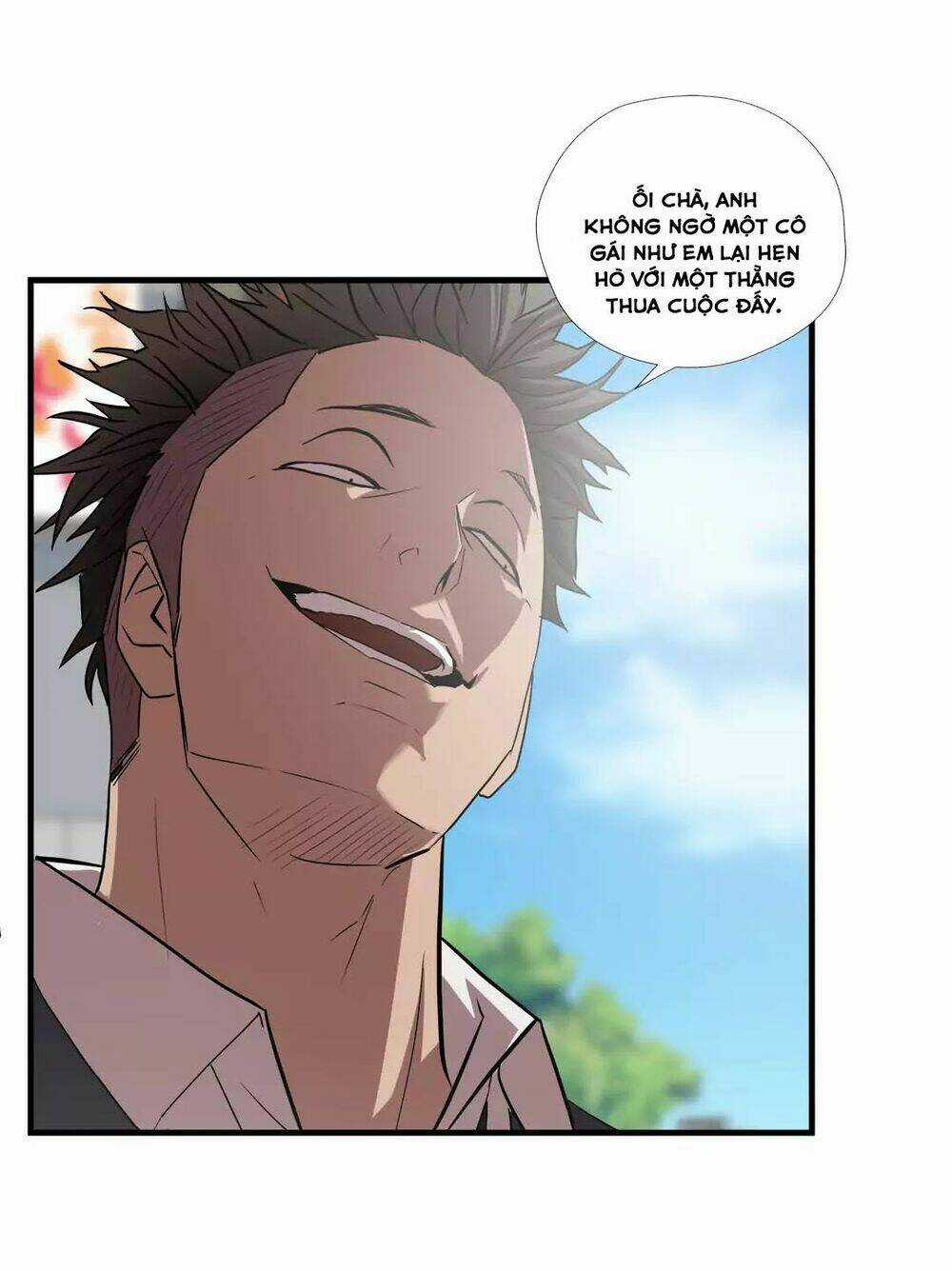 Kẻ Bị Ruồng Bỏ Chapter 55 trang 2