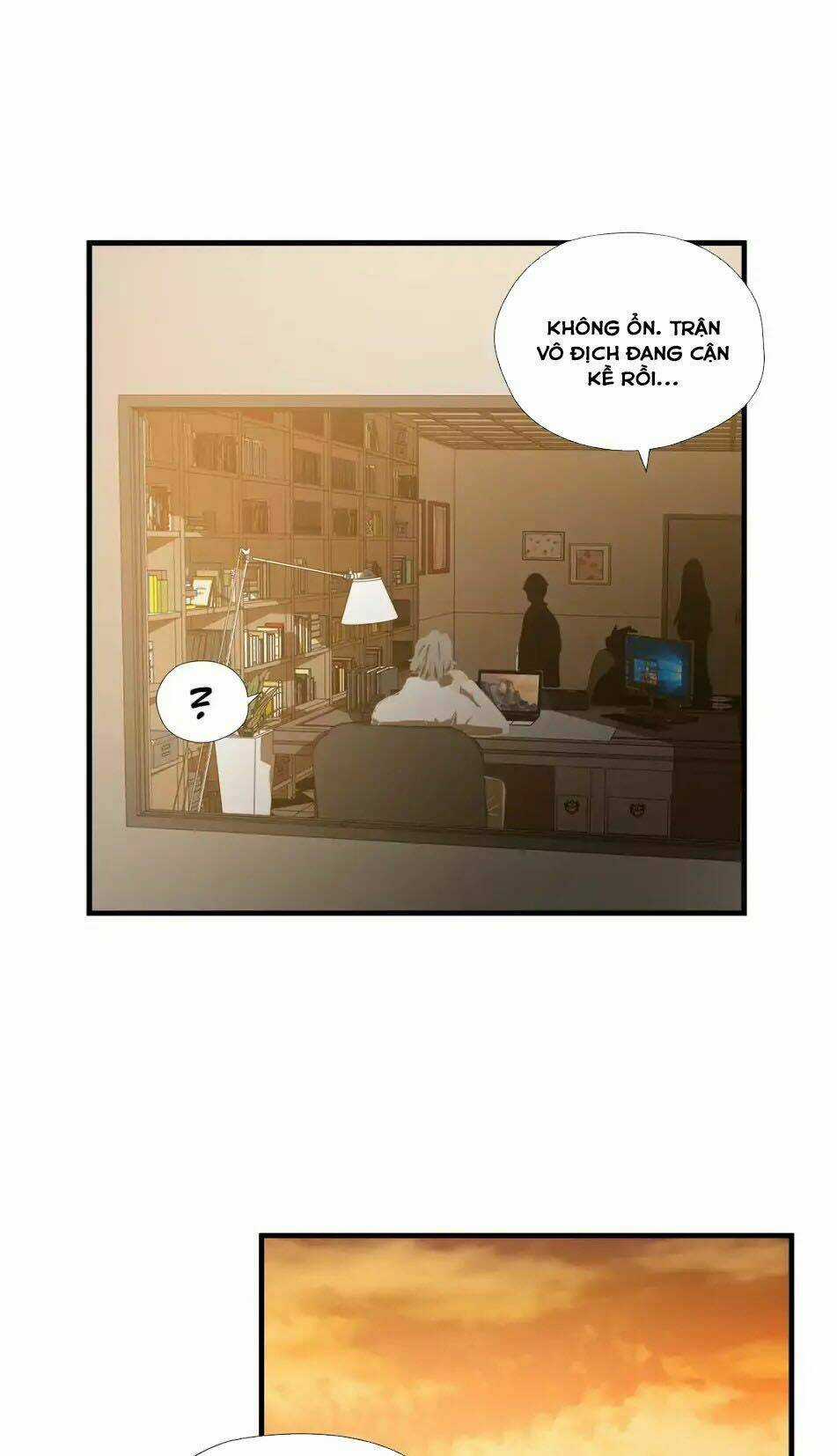 Kẻ Bị Ruồng Bỏ Chapter 55 trang 23