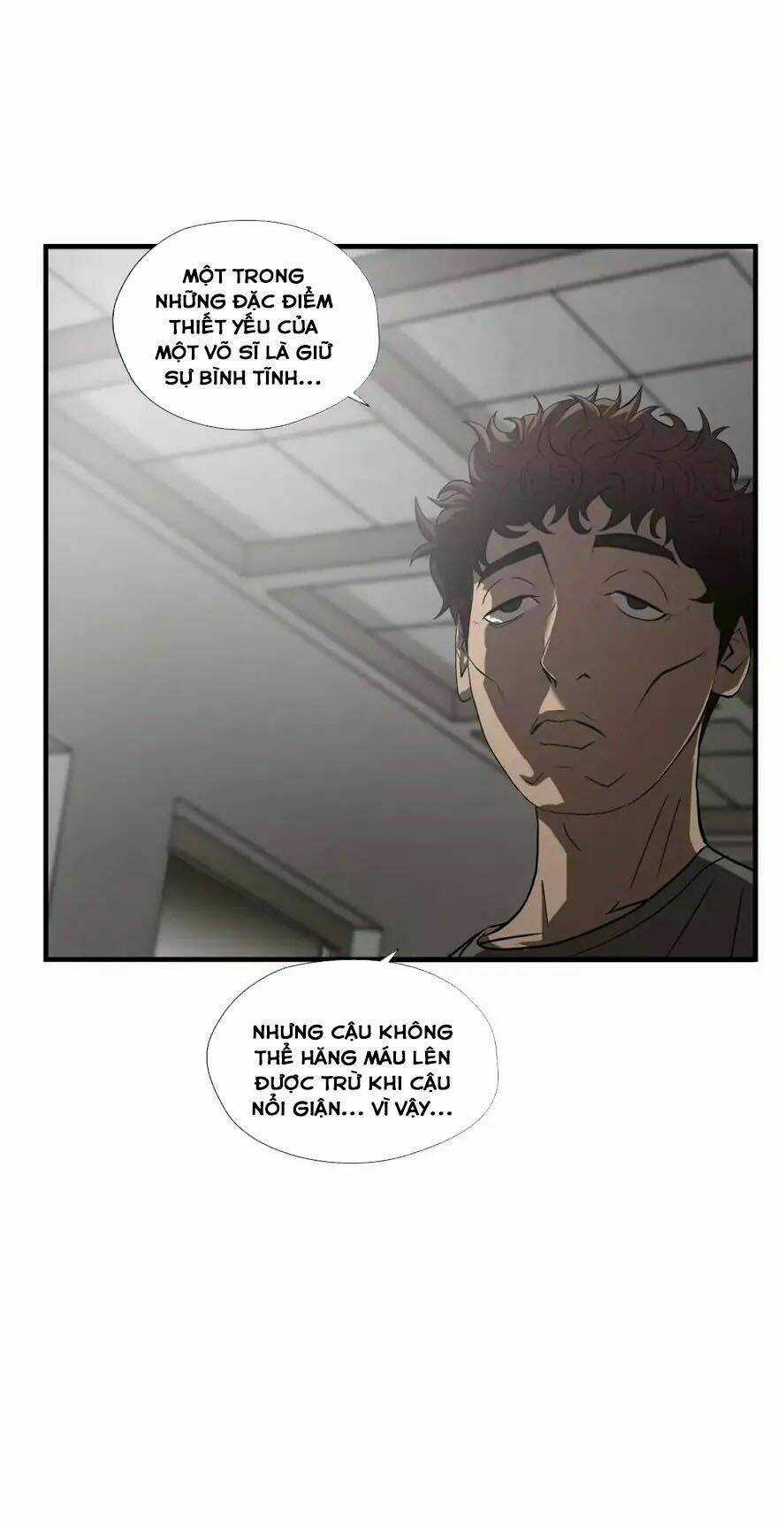 Kẻ Bị Ruồng Bỏ Chapter 55 trang 27