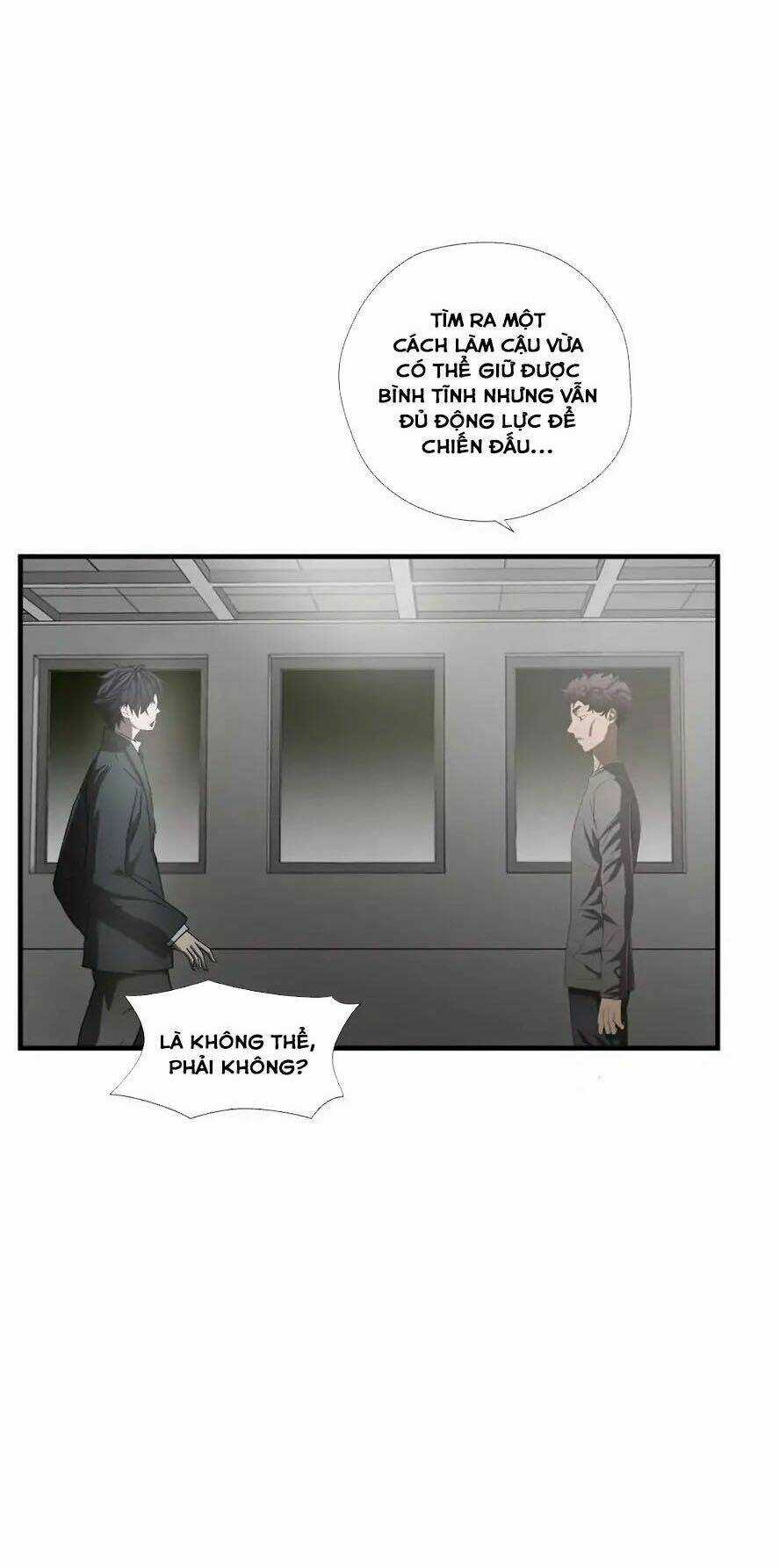 Kẻ Bị Ruồng Bỏ Chapter 55 trang 28