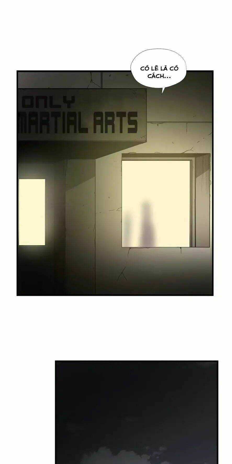 Kẻ Bị Ruồng Bỏ Chapter 55 trang 29