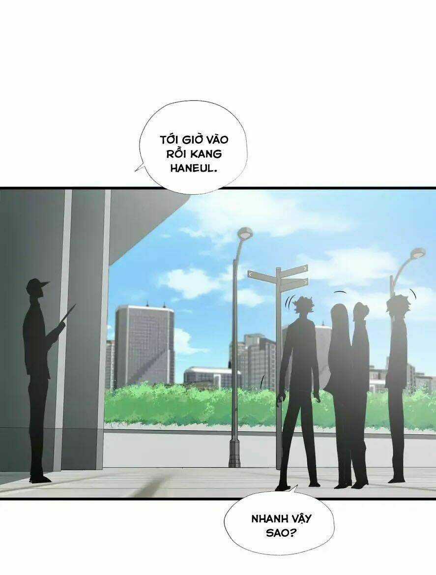 Kẻ Bị Ruồng Bỏ Chapter 55 trang 34