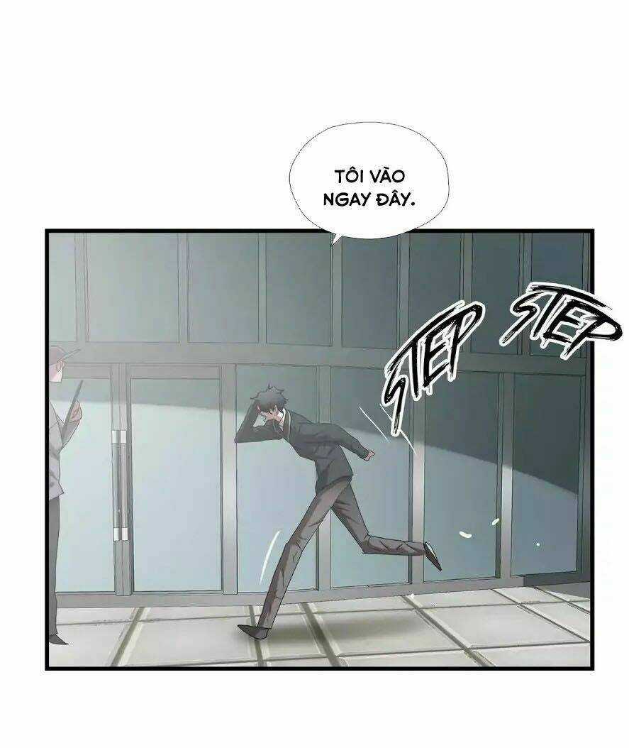 Kẻ Bị Ruồng Bỏ Chapter 55 trang 36