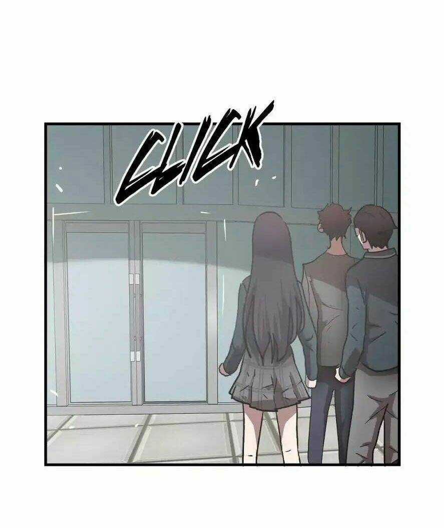 Kẻ Bị Ruồng Bỏ Chapter 55 trang 37