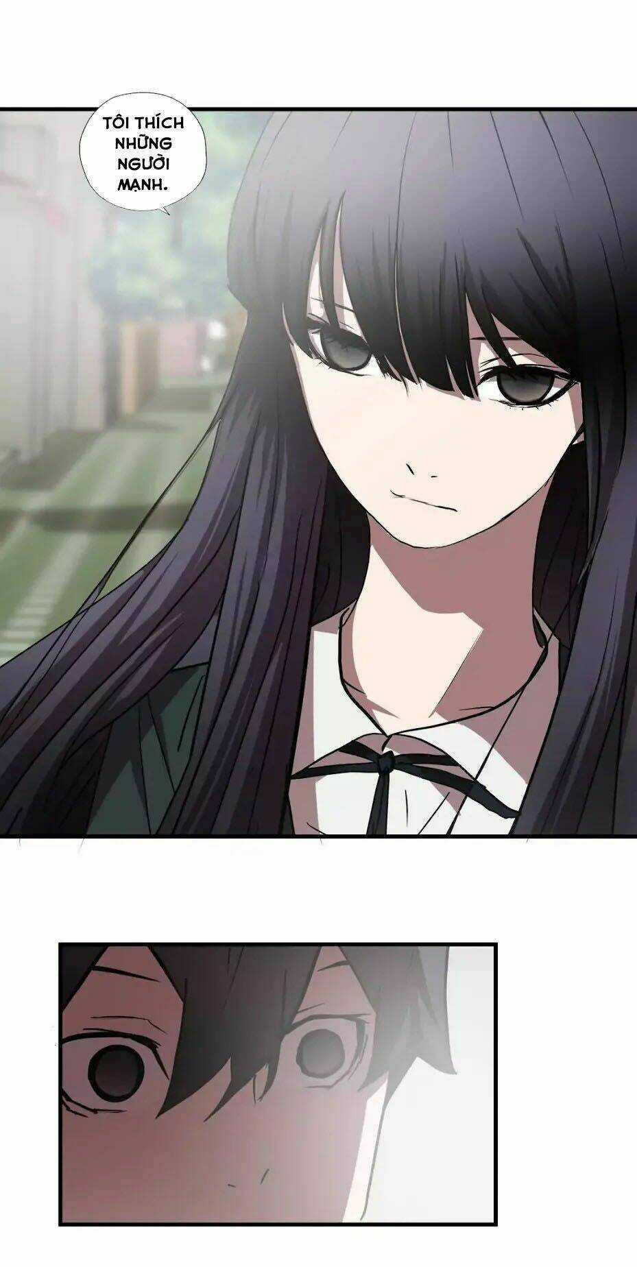 Kẻ Bị Ruồng Bỏ Chapter 55 trang 4