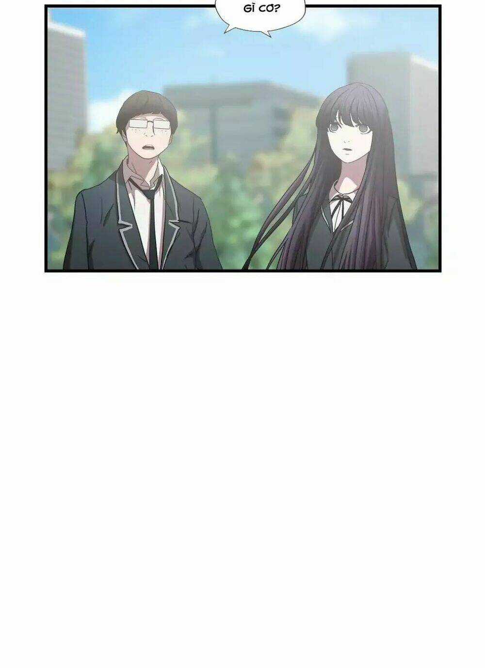 Kẻ Bị Ruồng Bỏ Chapter 55 trang 40