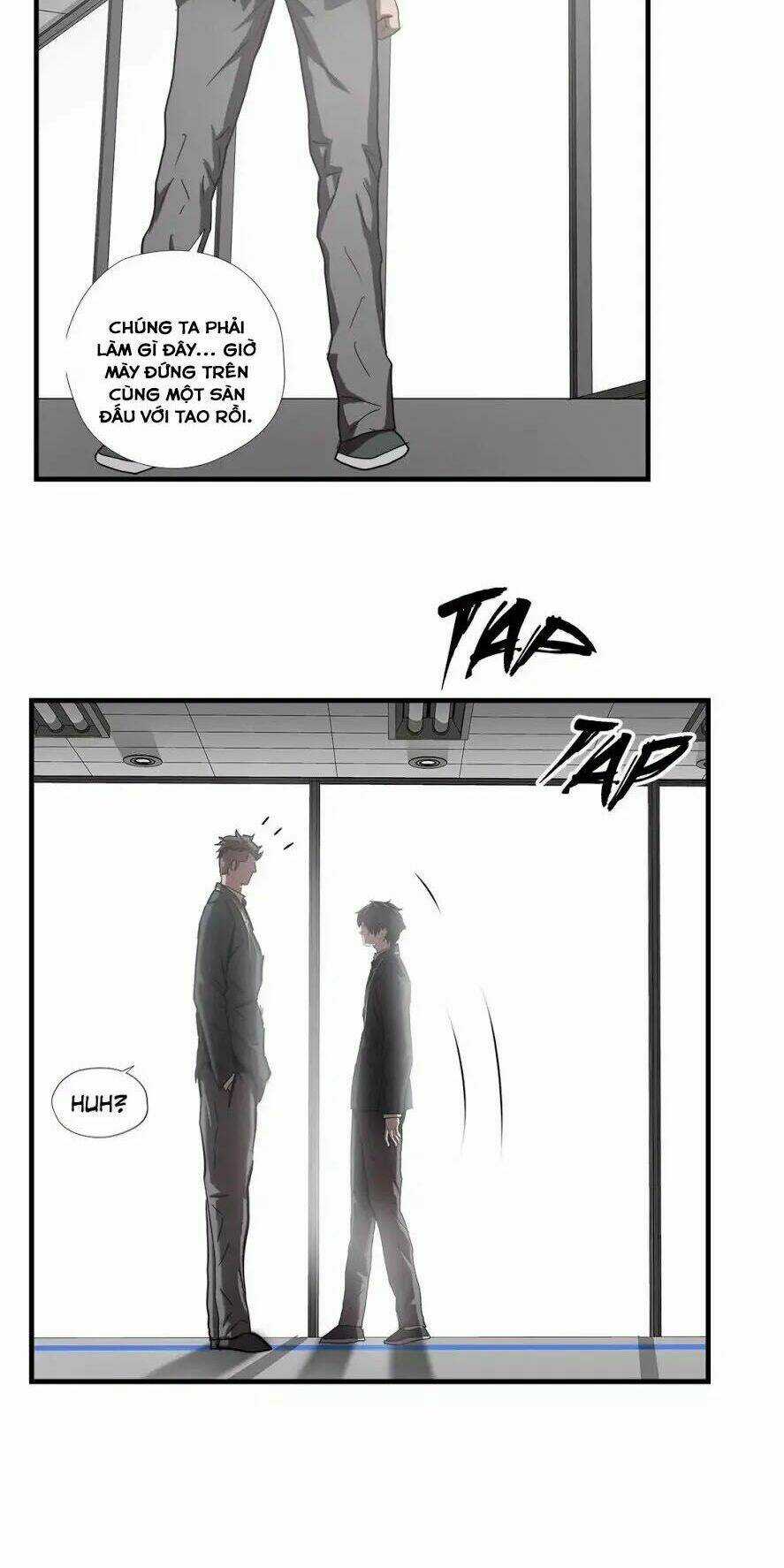 Kẻ Bị Ruồng Bỏ Chapter 55 trang 42