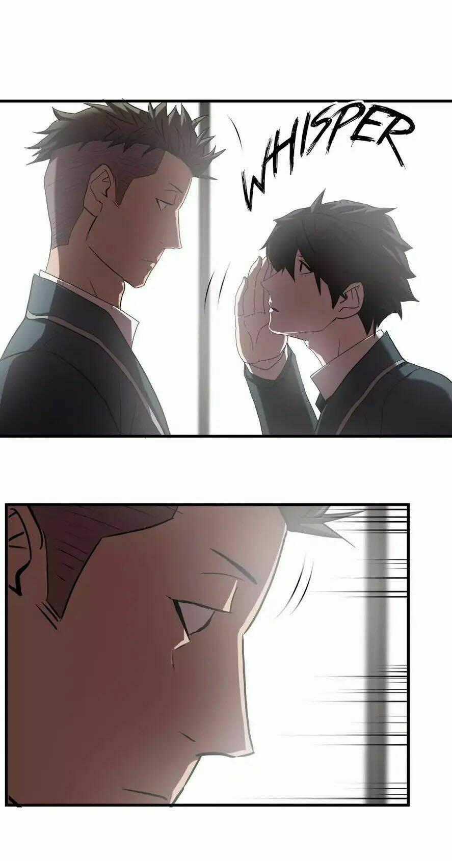 Kẻ Bị Ruồng Bỏ Chapter 55 trang 43