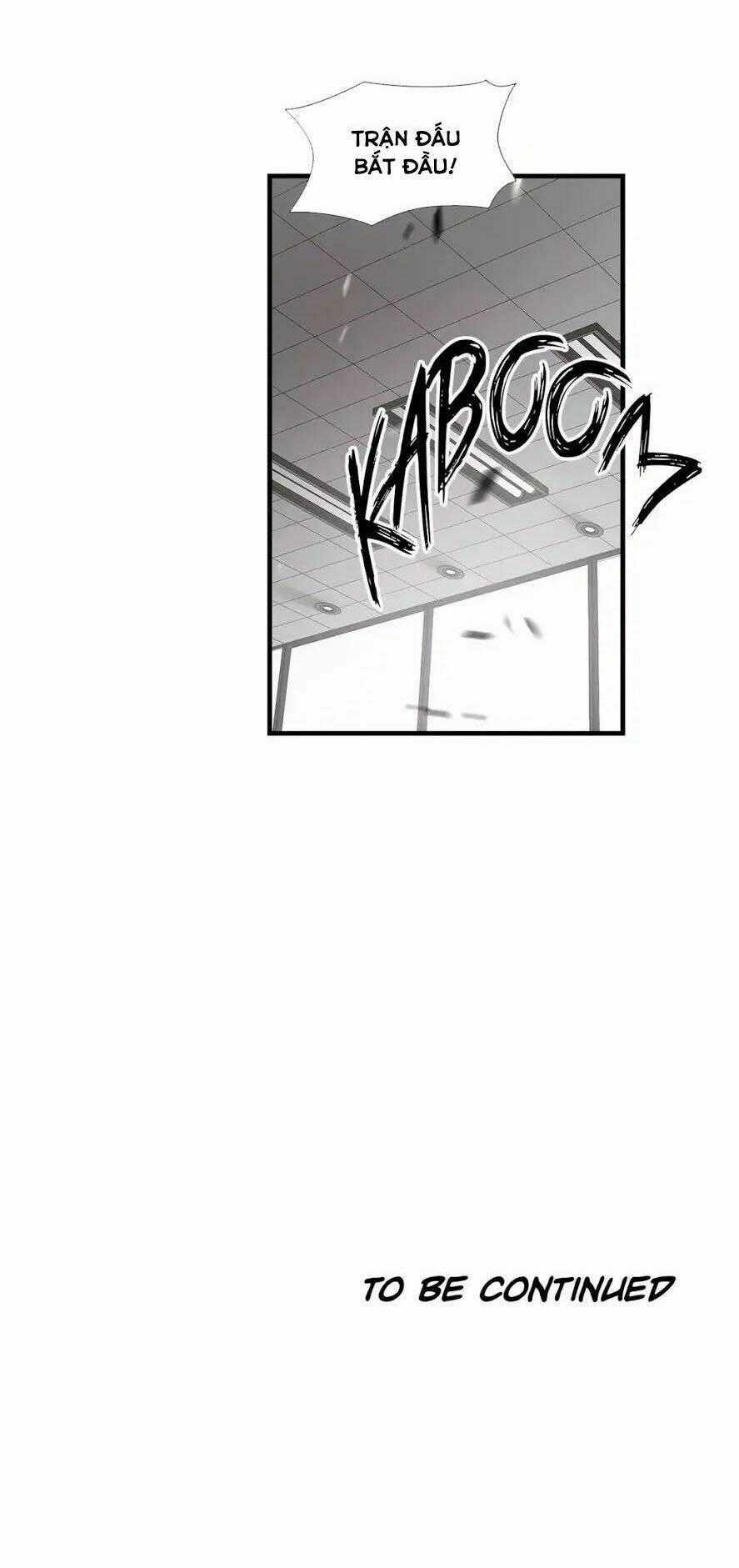 Kẻ Bị Ruồng Bỏ Chapter 55 trang 44