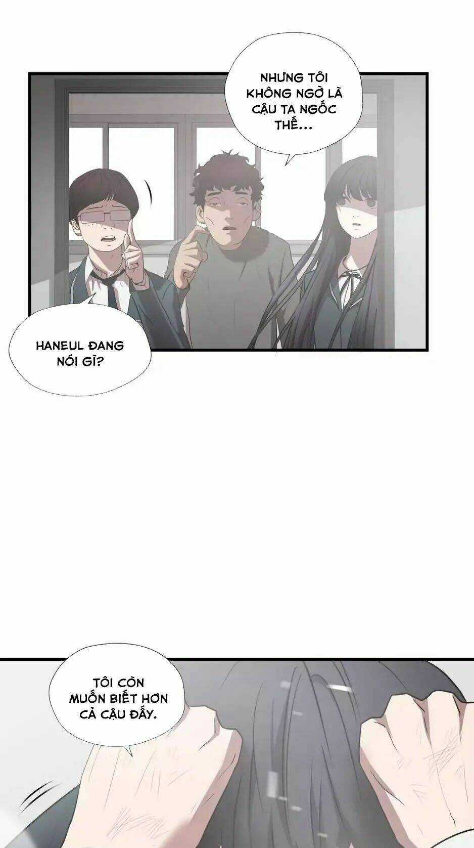 Kẻ Bị Ruồng Bỏ Chapter 56 trang 13
