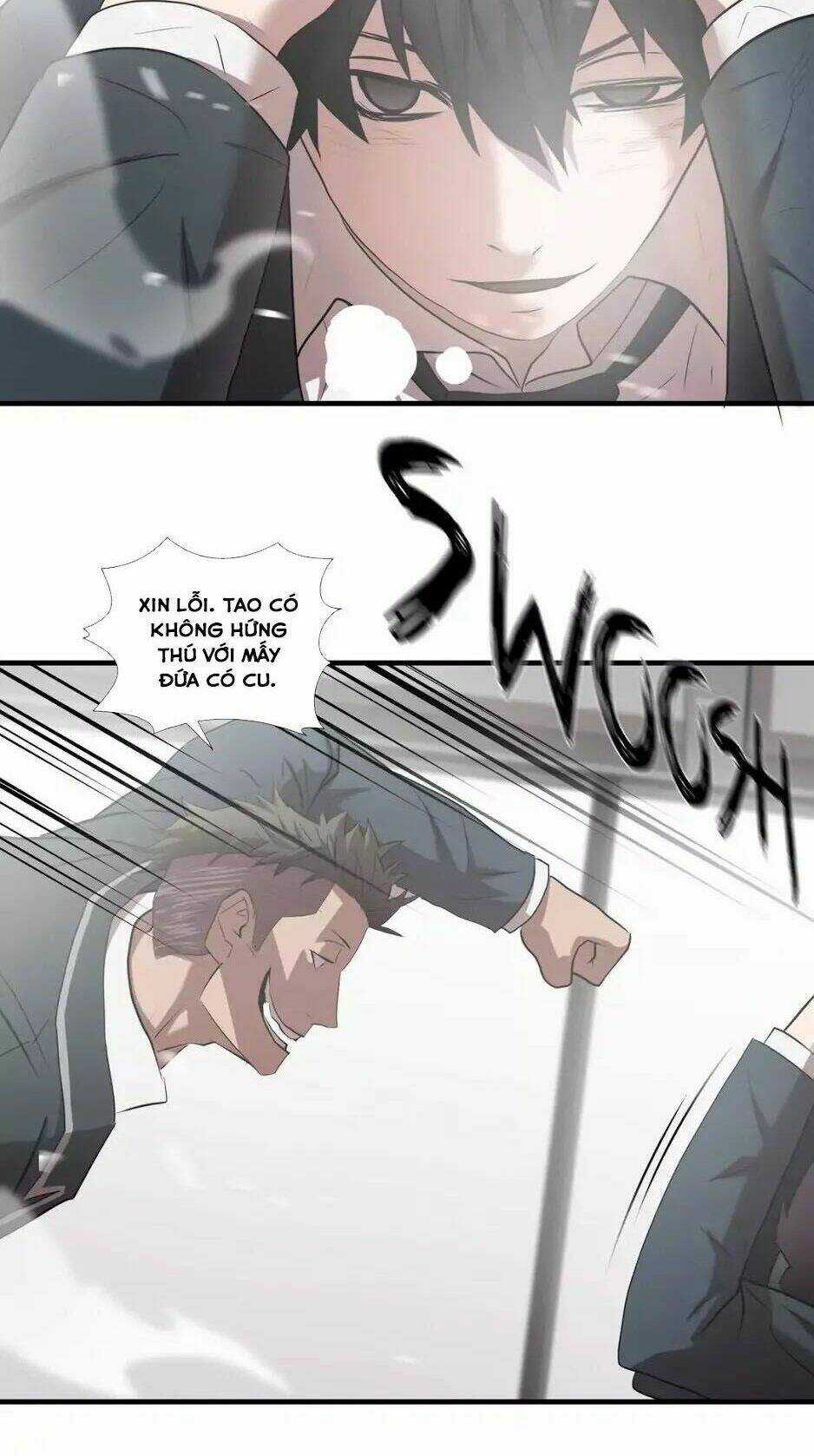 Kẻ Bị Ruồng Bỏ Chapter 56 trang 14