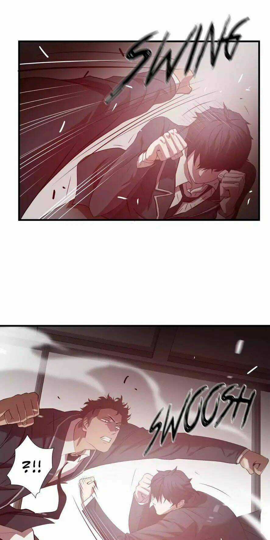 Kẻ Bị Ruồng Bỏ Chapter 56 trang 15