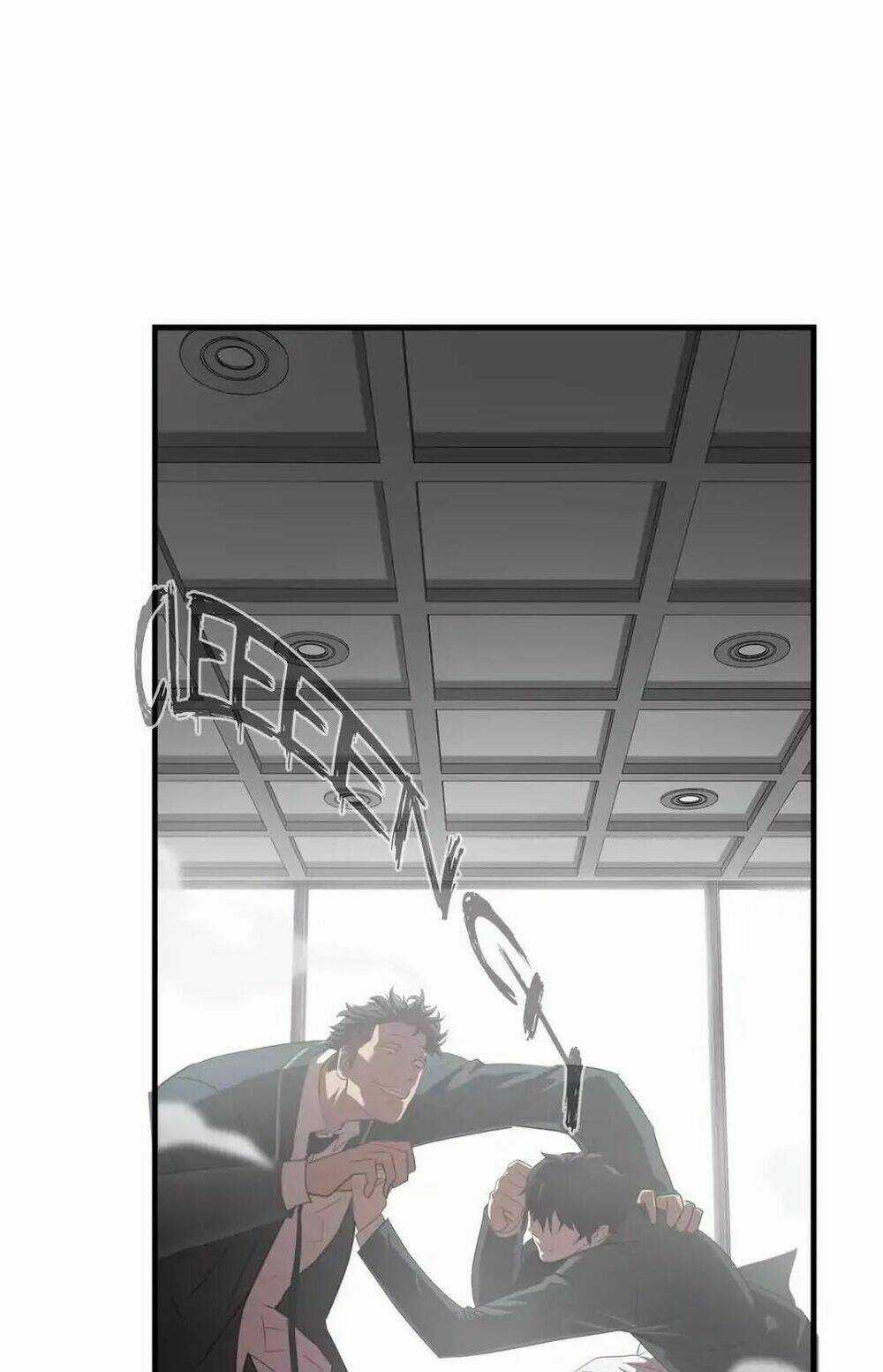 Kẻ Bị Ruồng Bỏ Chapter 56 trang 17