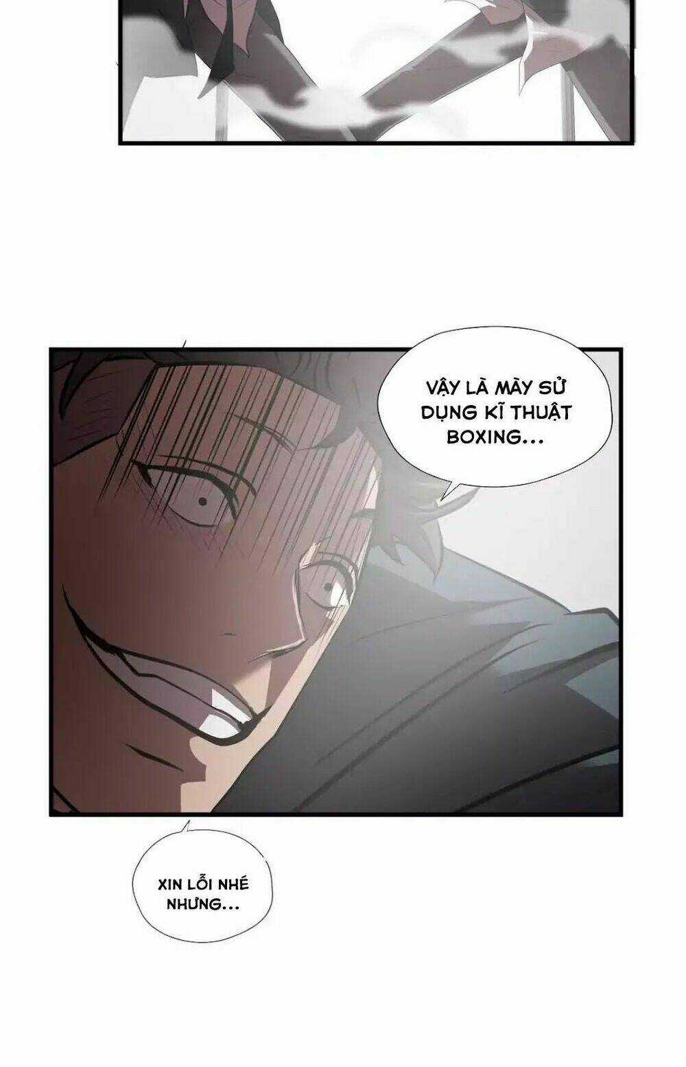 Kẻ Bị Ruồng Bỏ Chapter 56 trang 18
