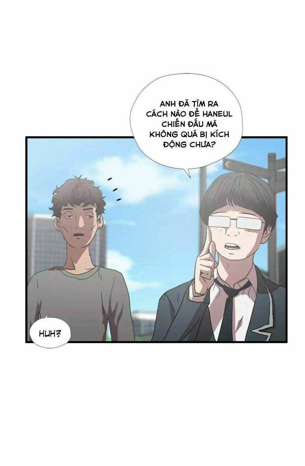 Kẻ Bị Ruồng Bỏ Chapter 56 trang 2