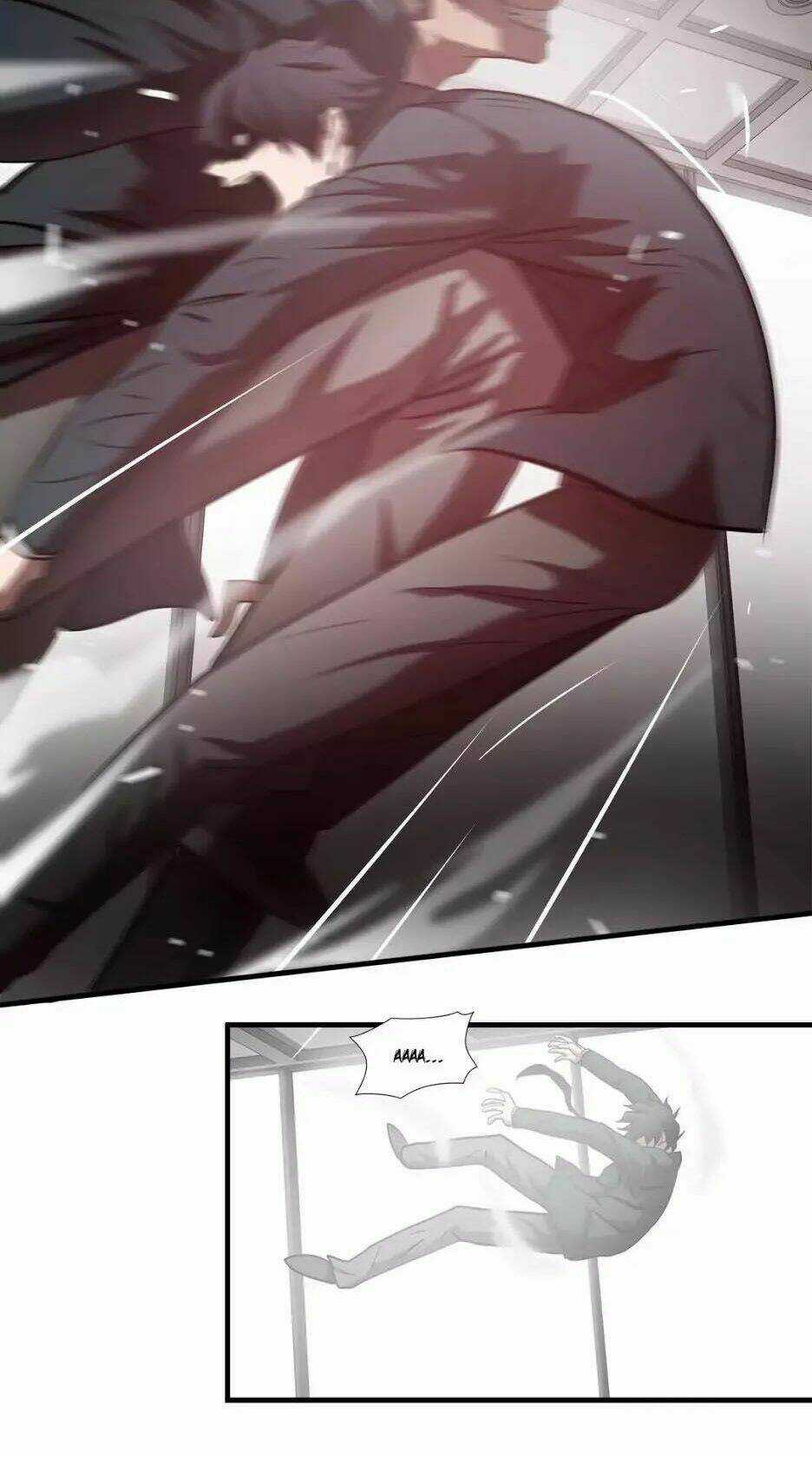 Kẻ Bị Ruồng Bỏ Chapter 56 trang 20