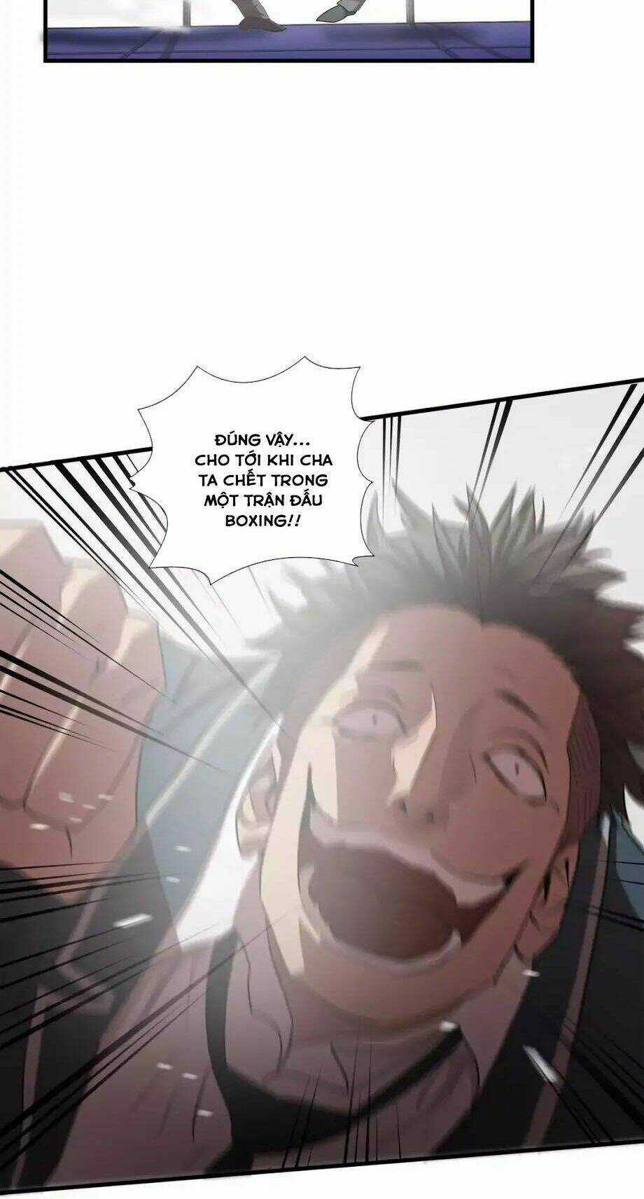 Kẻ Bị Ruồng Bỏ Chapter 56 trang 22