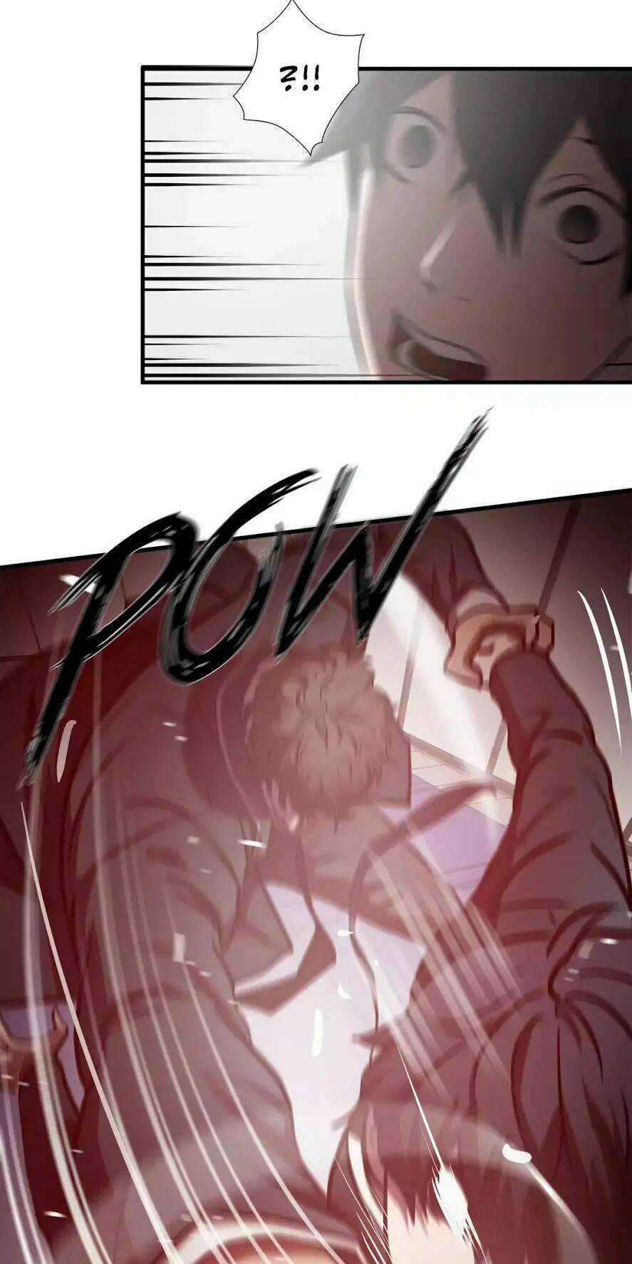 Kẻ Bị Ruồng Bỏ Chapter 56 trang 23