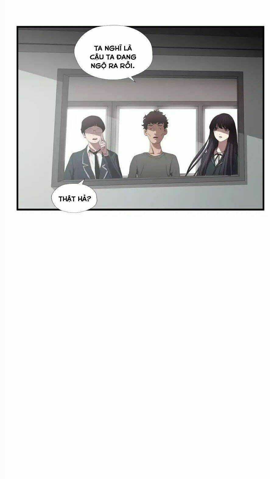 Kẻ Bị Ruồng Bỏ Chapter 56 trang 26