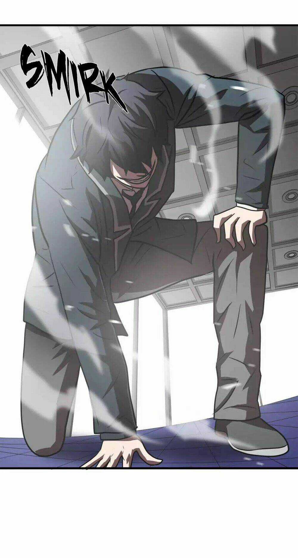 Kẻ Bị Ruồng Bỏ Chapter 56 trang 27