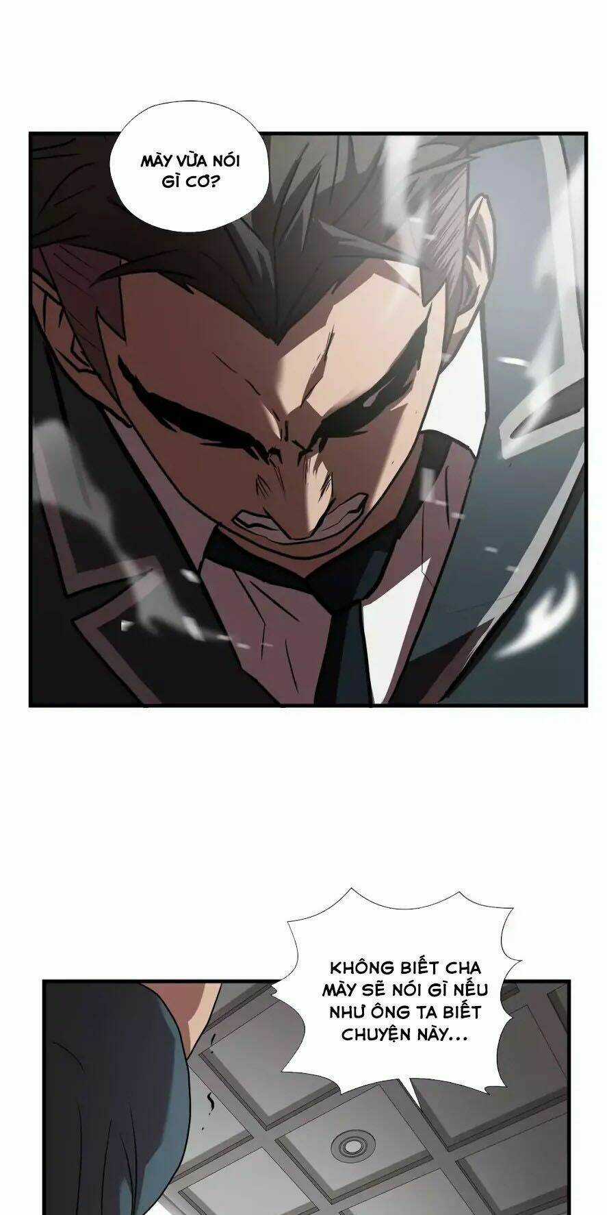 Kẻ Bị Ruồng Bỏ Chapter 56 trang 31