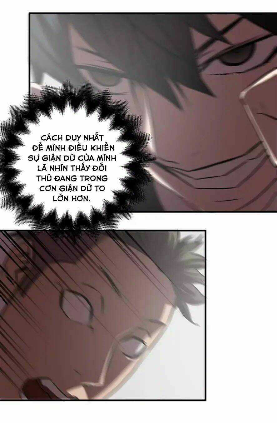 Kẻ Bị Ruồng Bỏ Chapter 56 trang 35