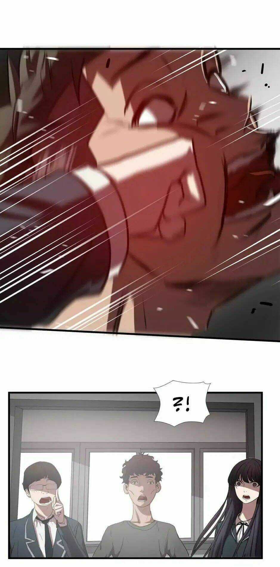 Kẻ Bị Ruồng Bỏ Chapter 56 trang 38
