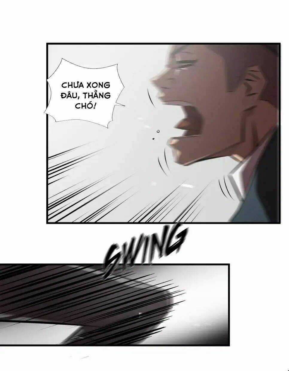 Kẻ Bị Ruồng Bỏ Chapter 56 trang 40