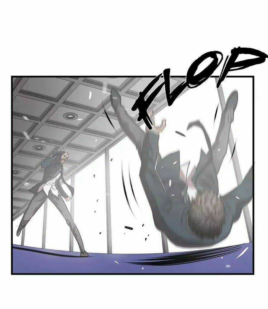 Kẻ Bị Ruồng Bỏ Chapter 56 trang 43
