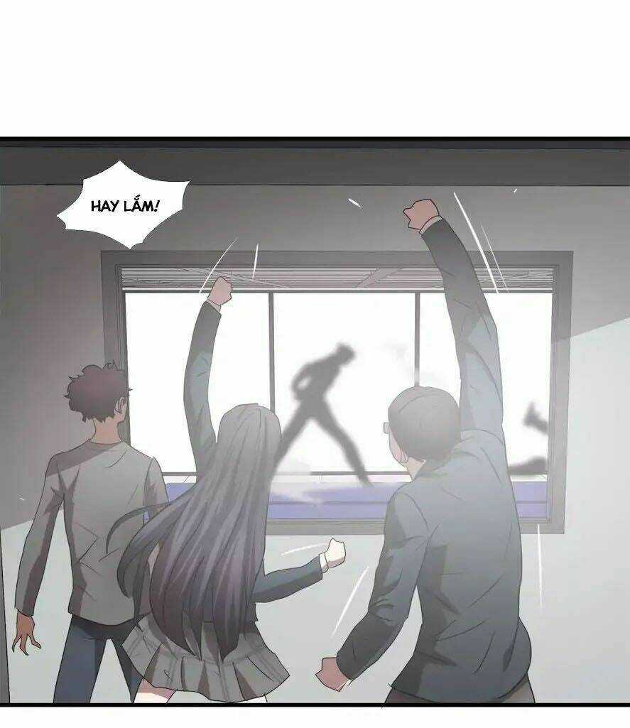 Kẻ Bị Ruồng Bỏ Chapter 56 trang 44