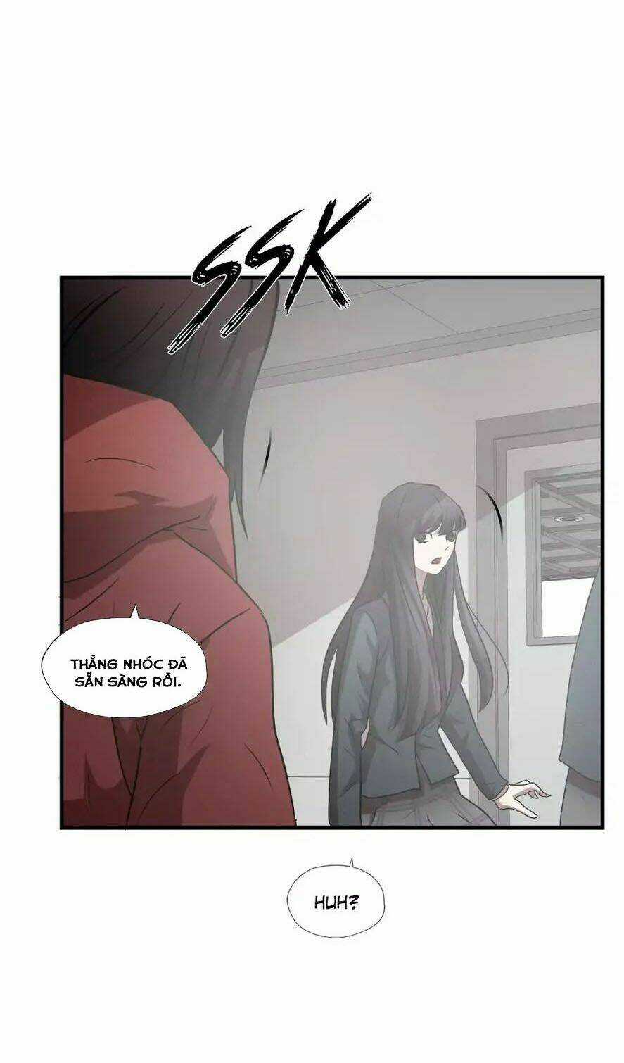 Kẻ Bị Ruồng Bỏ Chapter 56 trang 45