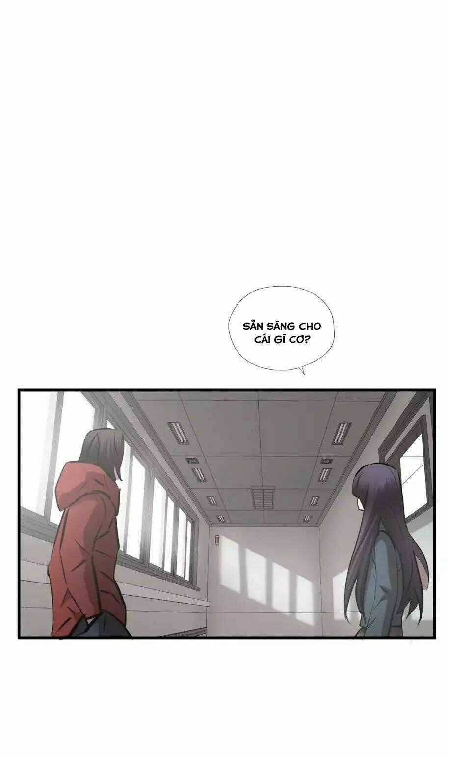 Kẻ Bị Ruồng Bỏ Chapter 56 trang 46