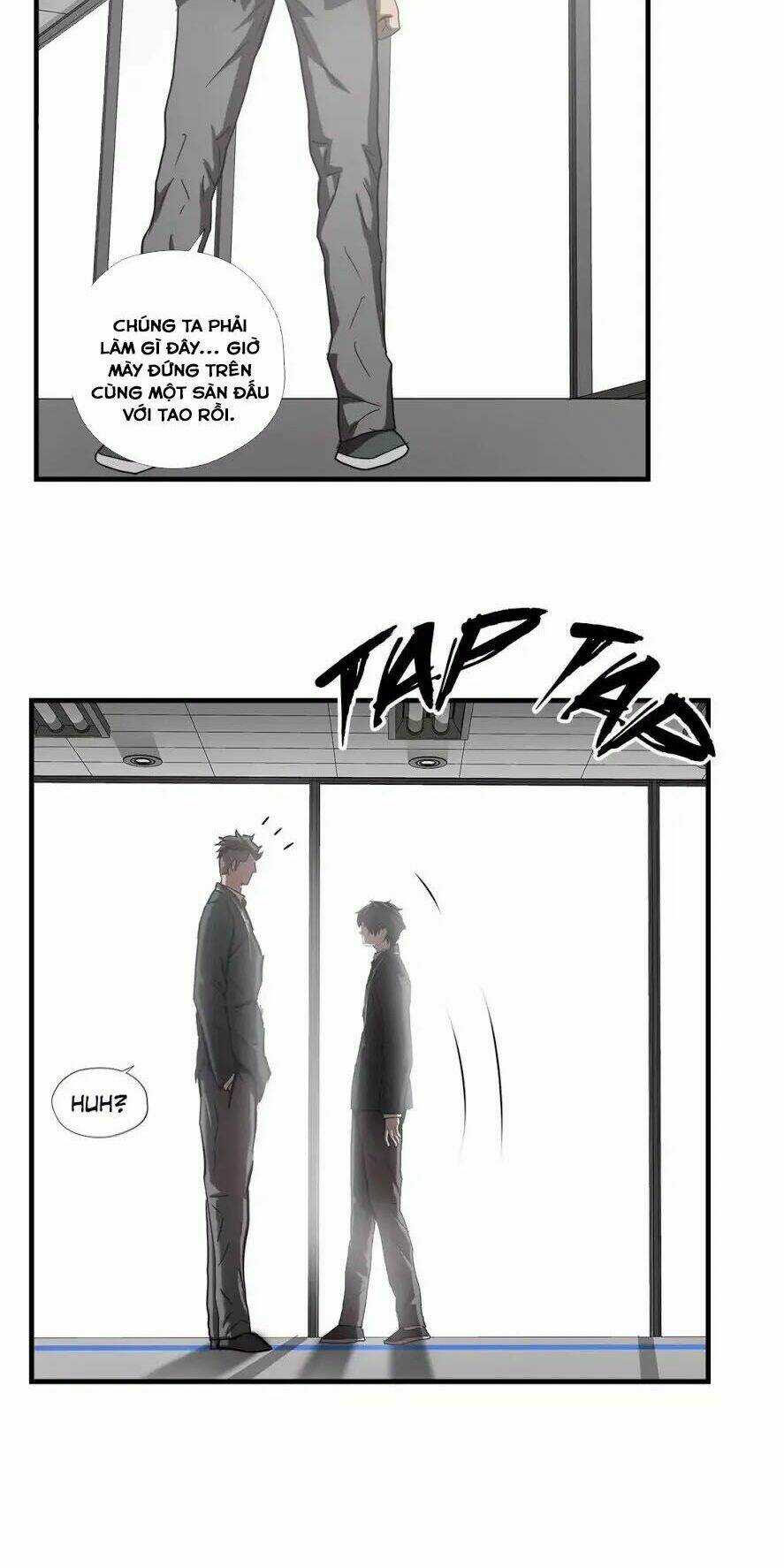 Kẻ Bị Ruồng Bỏ Chapter 56 trang 6