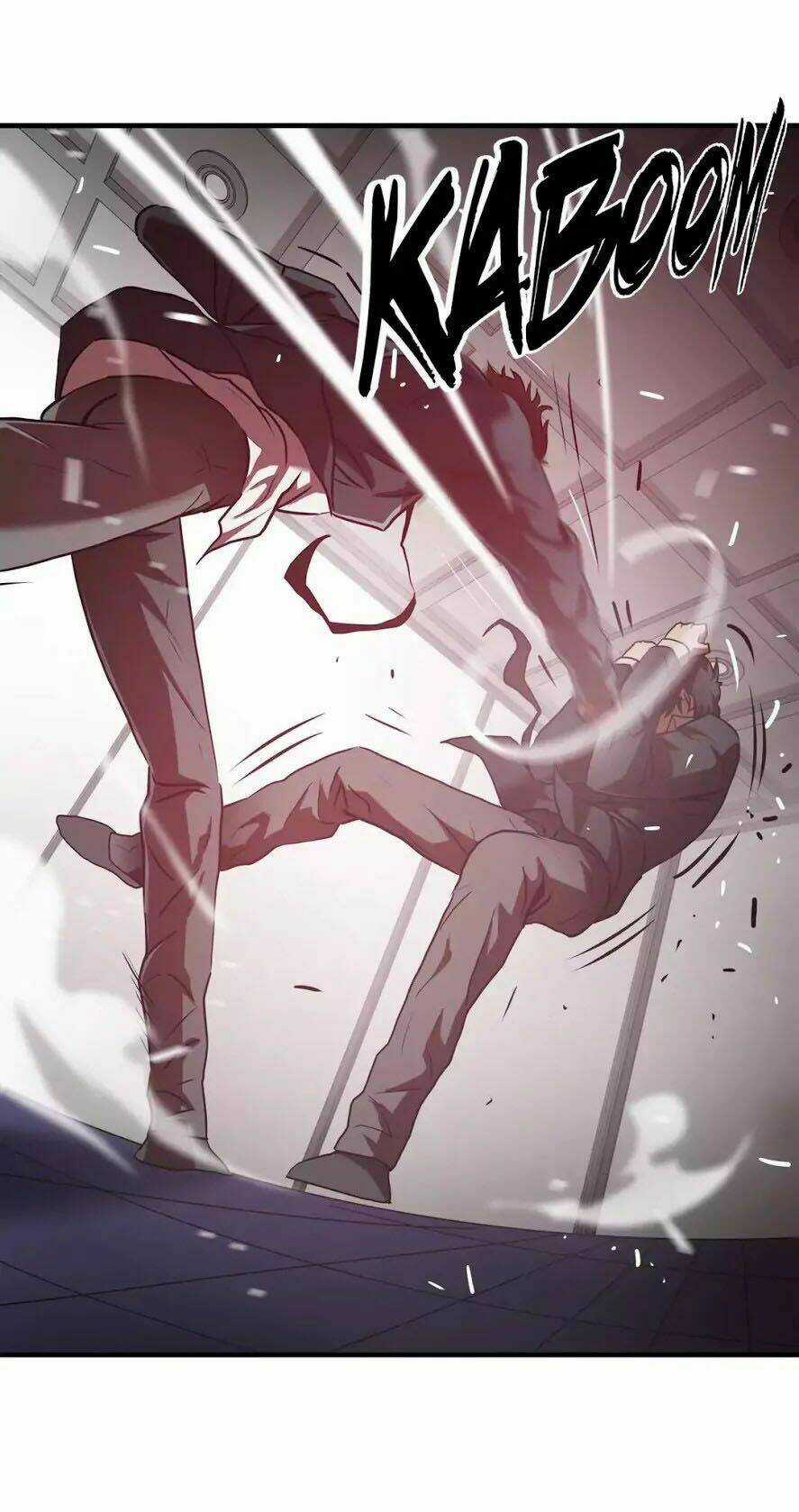 Kẻ Bị Ruồng Bỏ Chapter 56 trang 9