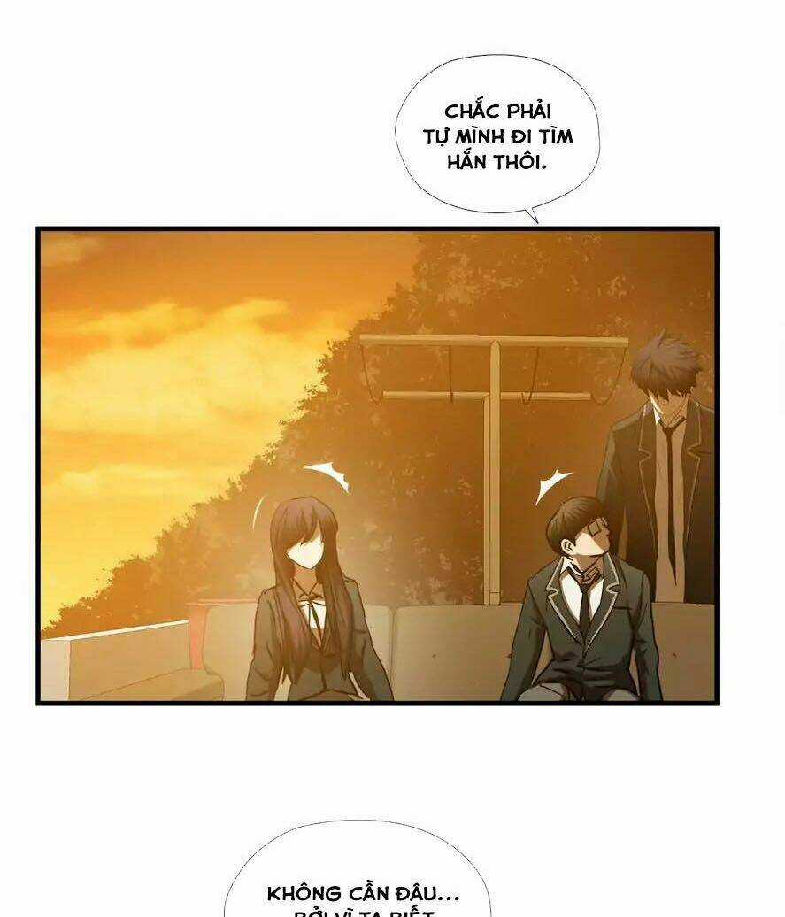 Kẻ Bị Ruồng Bỏ Chapter 57 trang 10