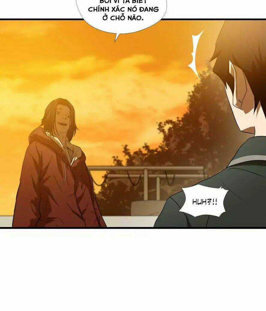 Kẻ Bị Ruồng Bỏ Chapter 57 trang 11