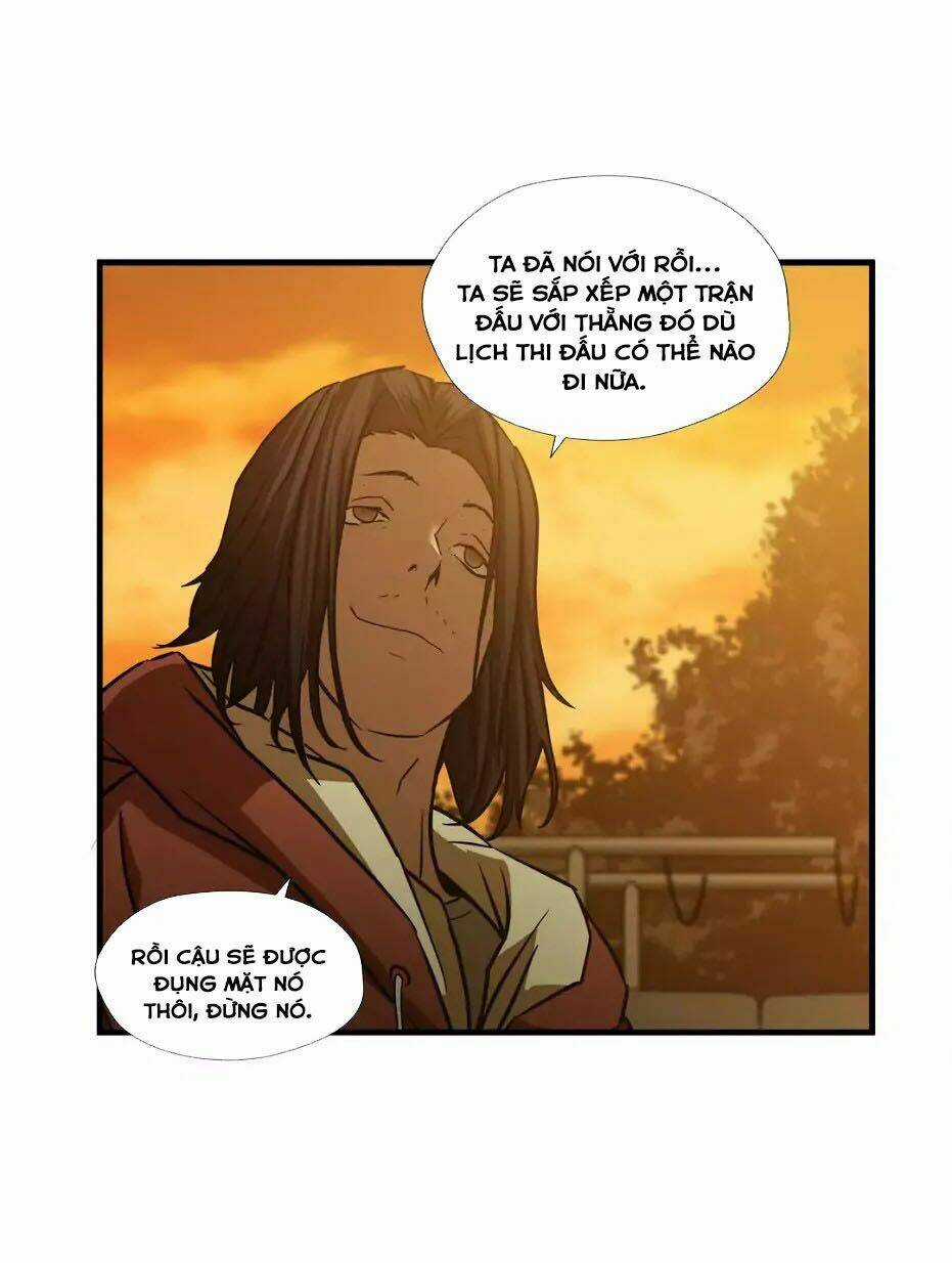 Kẻ Bị Ruồng Bỏ Chapter 57 trang 12