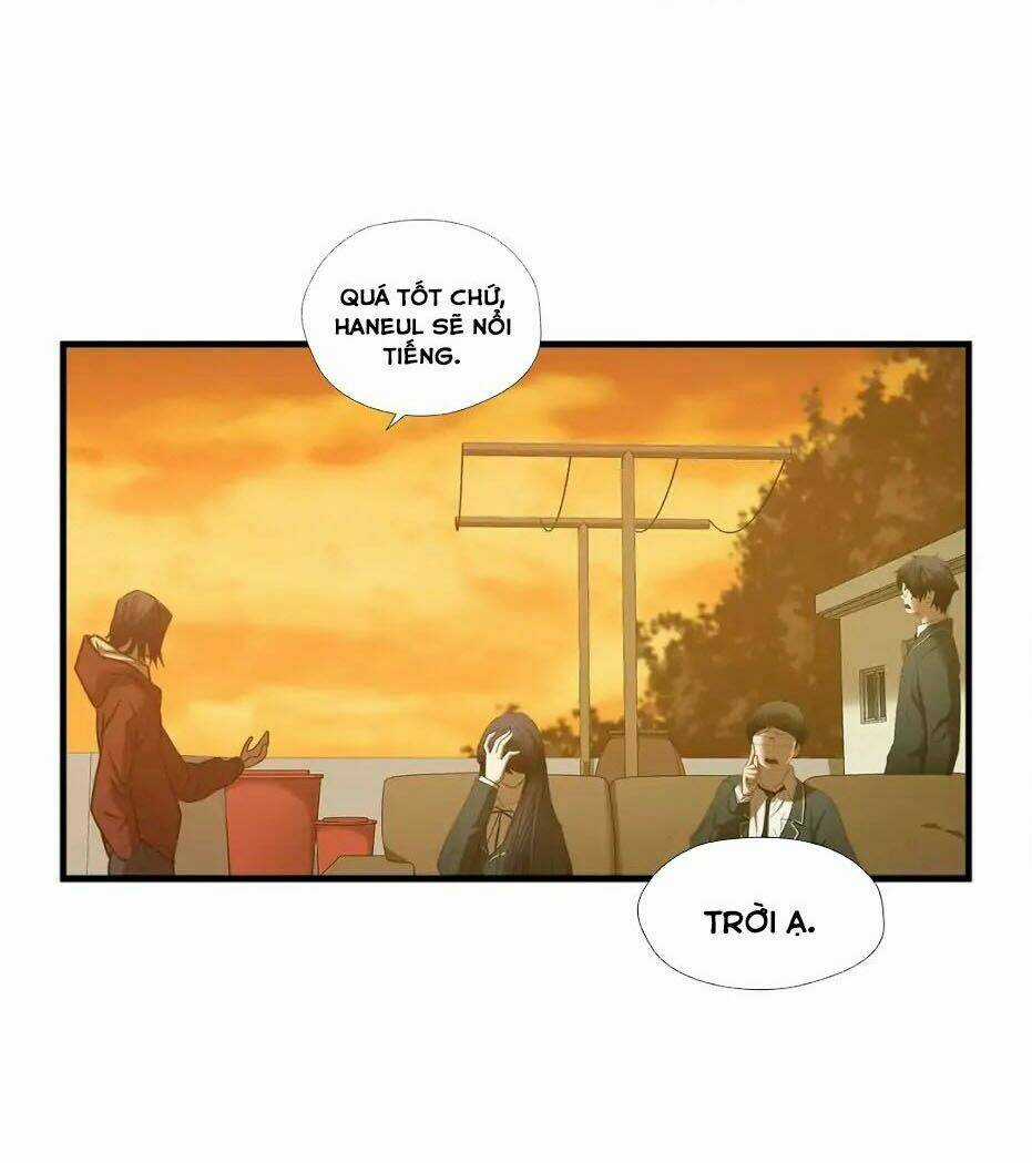 Kẻ Bị Ruồng Bỏ Chapter 57 trang 14