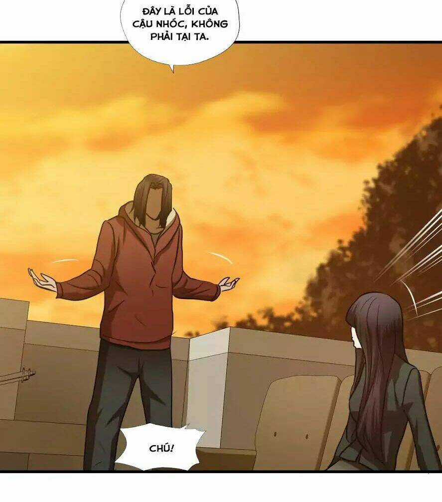 Kẻ Bị Ruồng Bỏ Chapter 57 trang 16