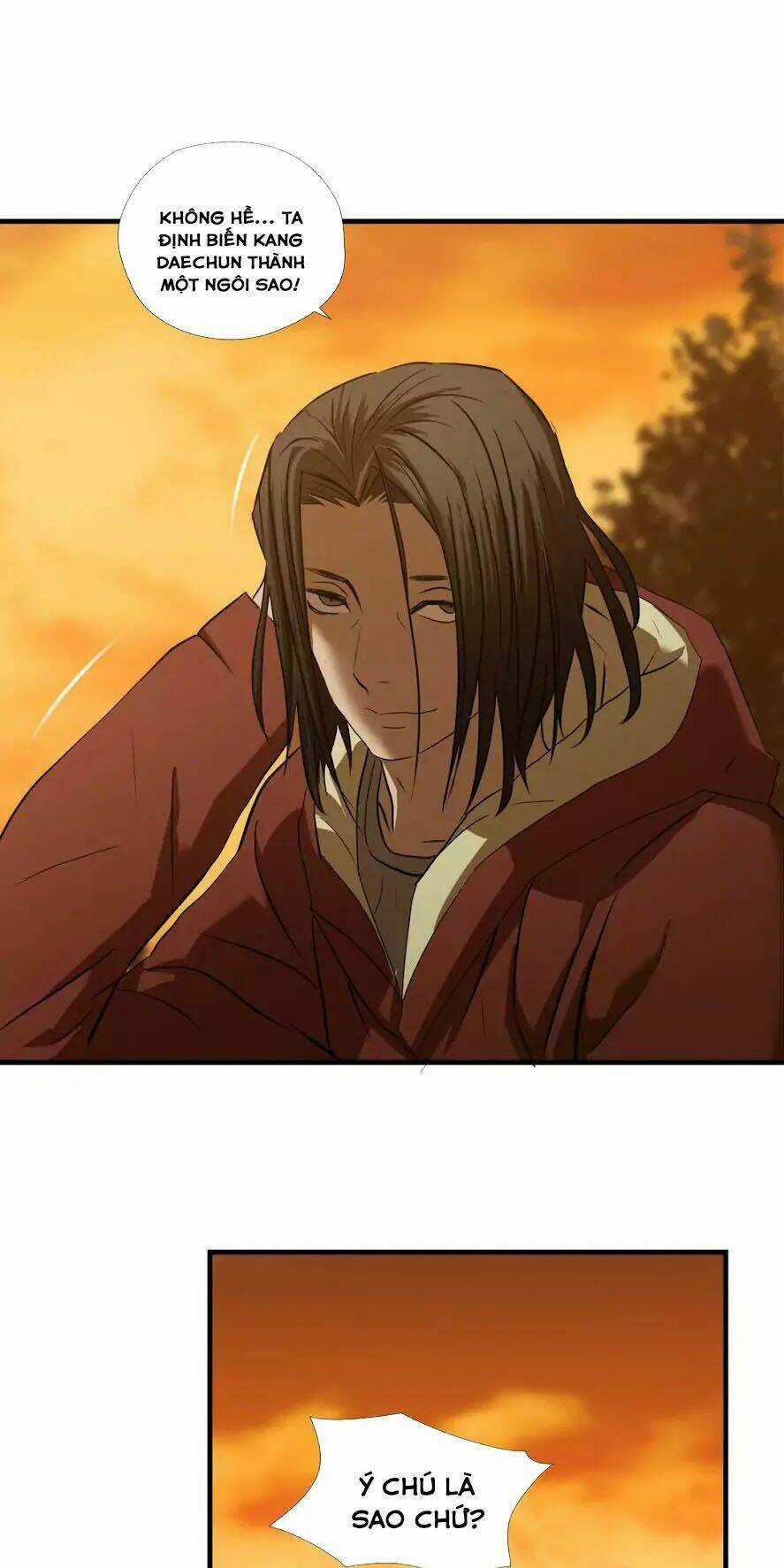 Kẻ Bị Ruồng Bỏ Chapter 57 trang 18