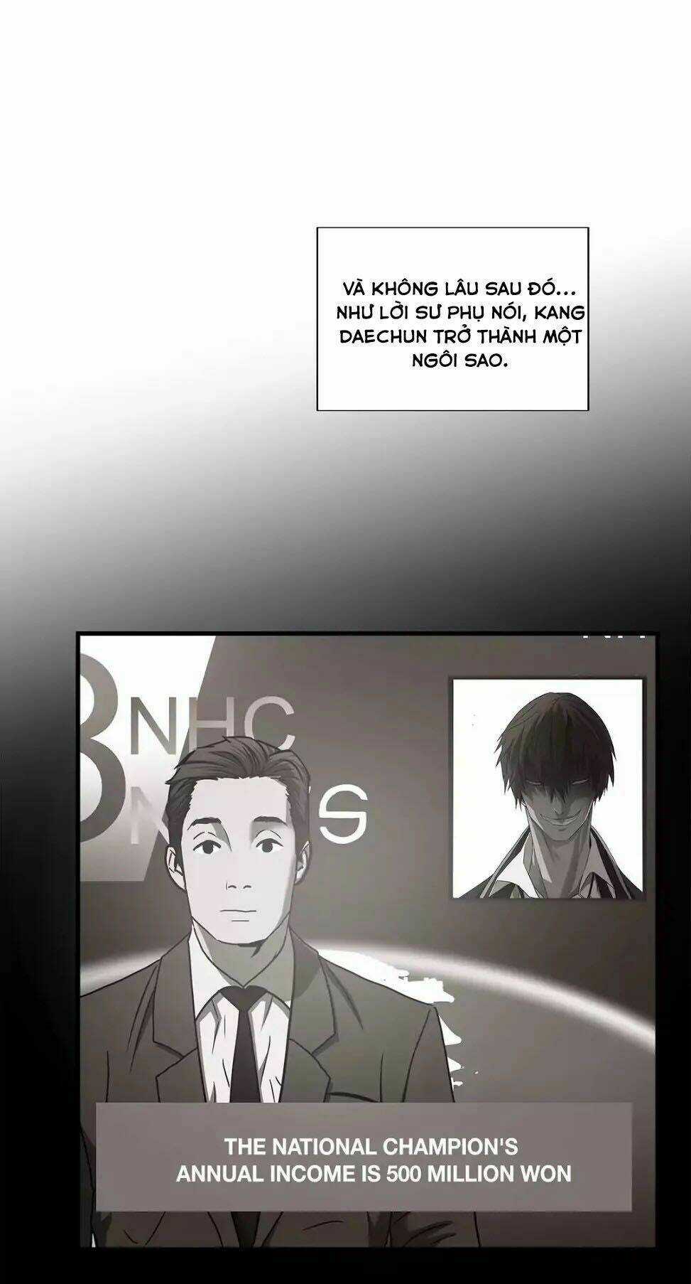 Kẻ Bị Ruồng Bỏ Chapter 57 trang 20