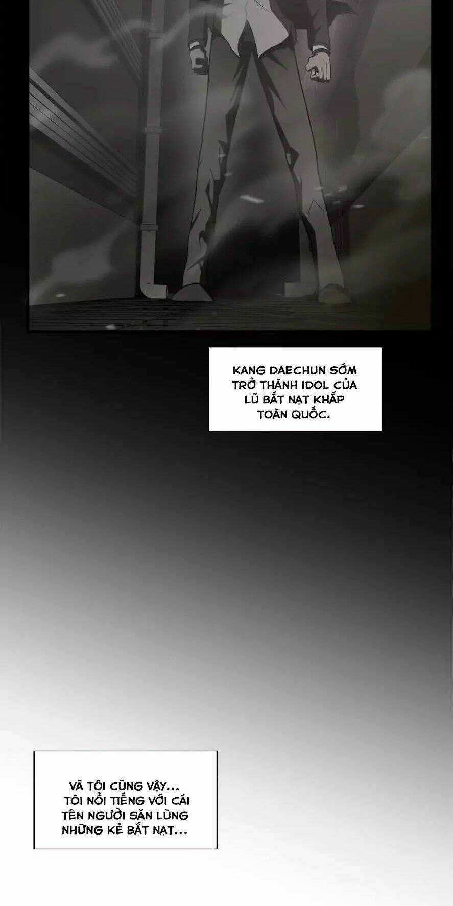 Kẻ Bị Ruồng Bỏ Chapter 57 trang 23