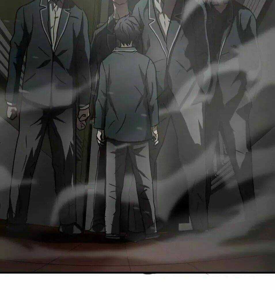 Kẻ Bị Ruồng Bỏ Chapter 57 trang 25