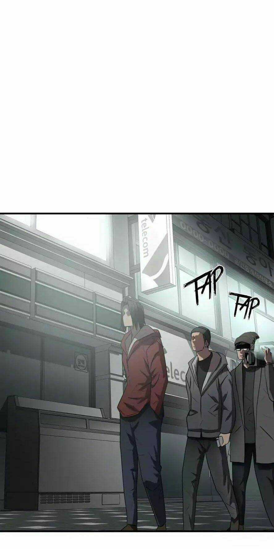 Kẻ Bị Ruồng Bỏ Chapter 57 trang 30