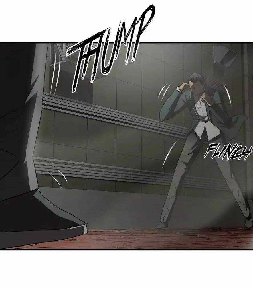 Kẻ Bị Ruồng Bỏ Chapter 57 trang 35