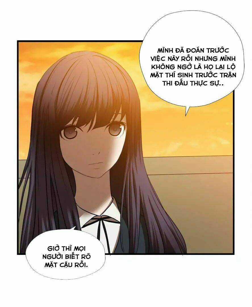 Kẻ Bị Ruồng Bỏ Chapter 57 trang 4