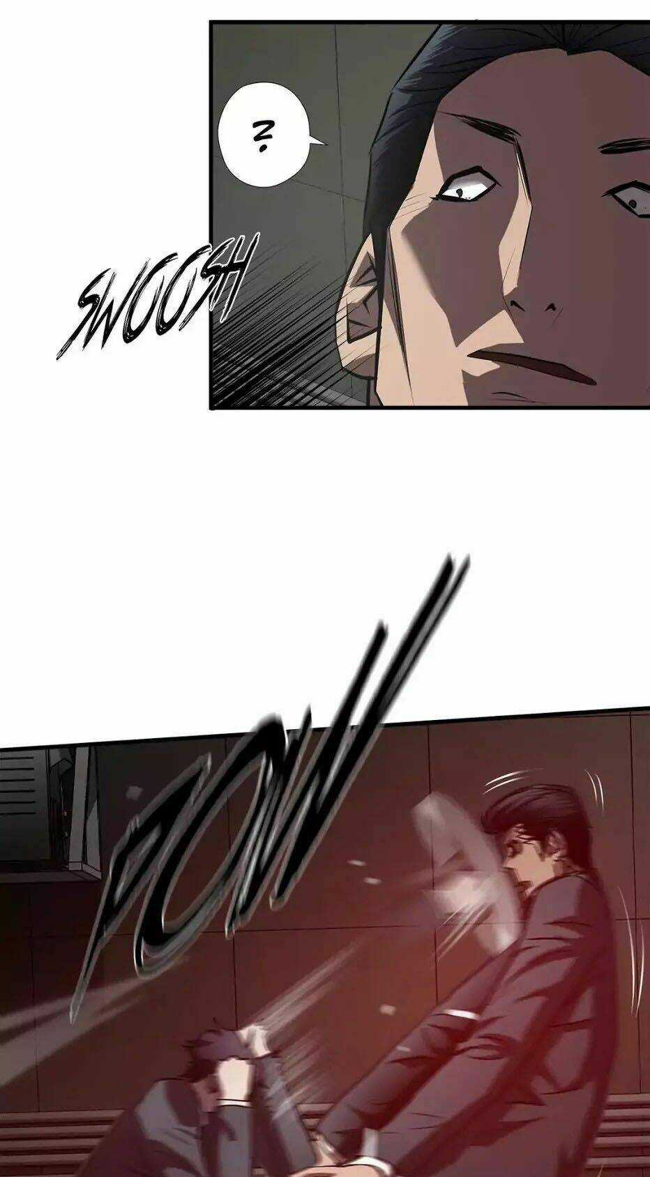 Kẻ Bị Ruồng Bỏ Chapter 57 trang 41