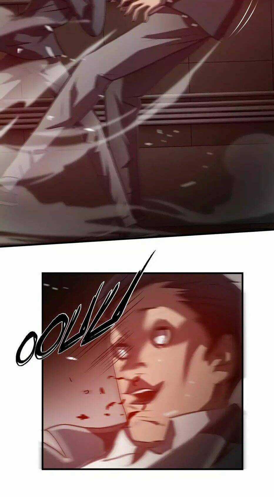 Kẻ Bị Ruồng Bỏ Chapter 57 trang 42