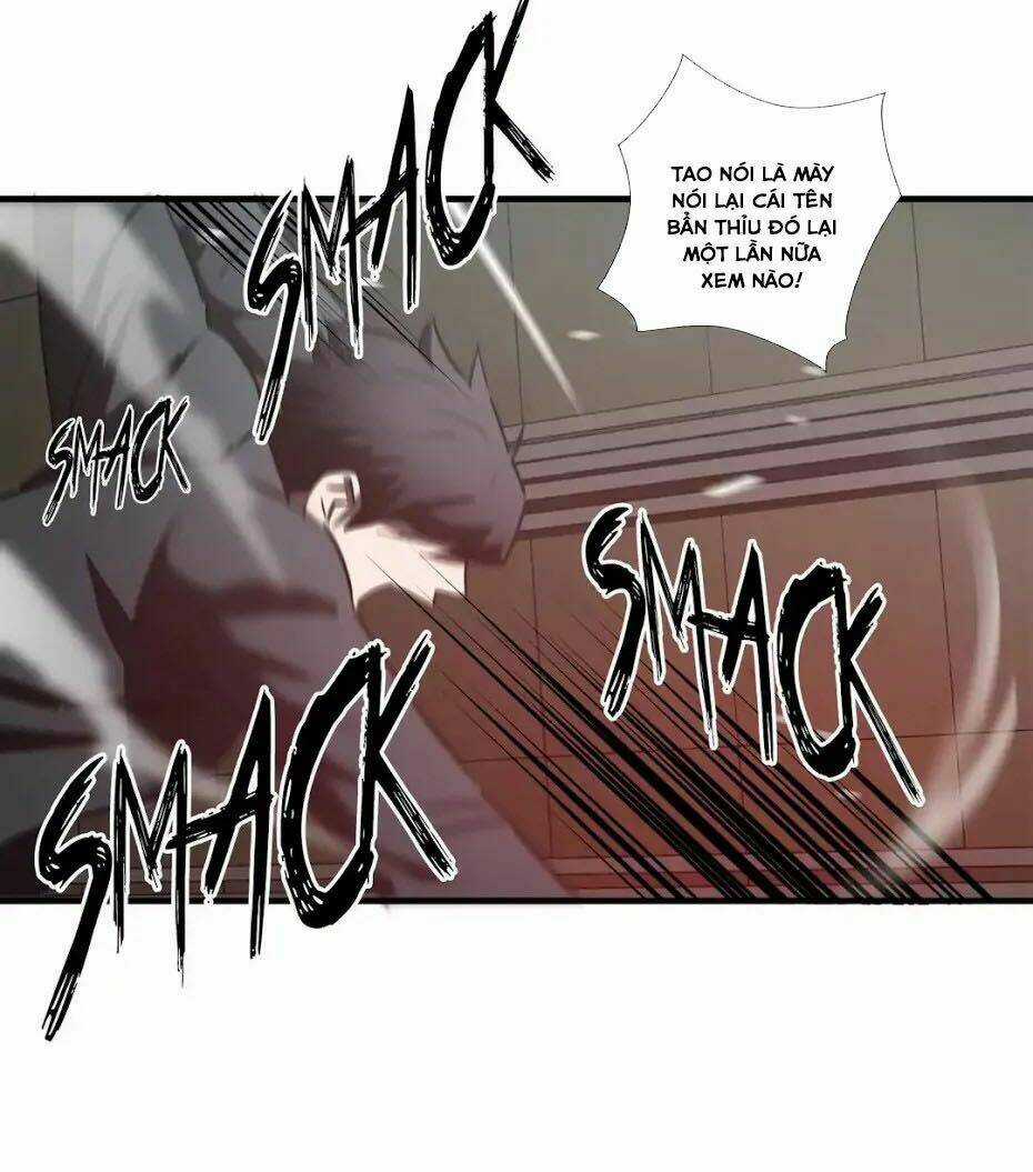 Kẻ Bị Ruồng Bỏ Chapter 57 trang 44